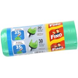 Saci menajeri cu manere 35L, 30 bucati