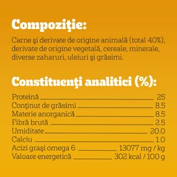 Pedigree | Schmackos | Hrana complementara pentru caini adulti 86g