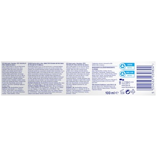 Sensodyne | Pasta de dinti Extra Whitening 100ml