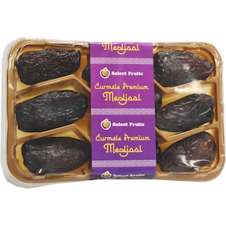 (produs ambalat) | Cuemale Medjol 180g