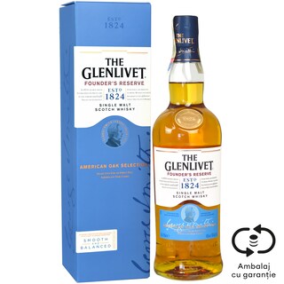 The Glenlivet