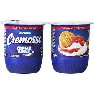 Cremosso