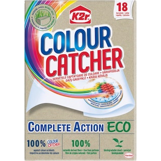 K2r | Colour Catcher