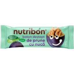 Baton de prune cu nuca 30g