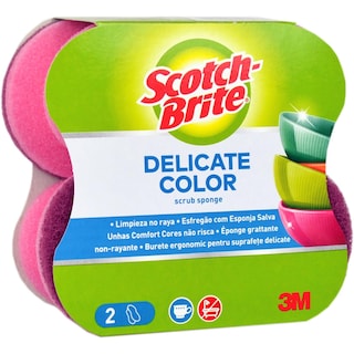 Scotch-Brite