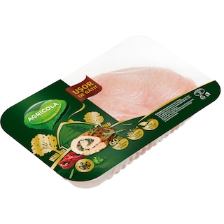 Agricola | Piept de pui feliat
