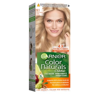Garnier-Color Naturals