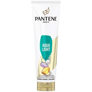 Pantene Pro-V | Balsam pentru par Aqualight 160ml