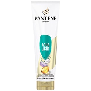 Pantene Pro-V | Balsam pentru par Aqualight 160ml