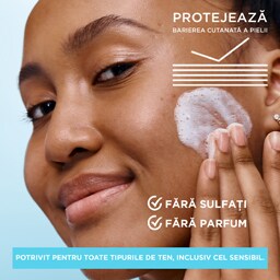 Garnier | Gel de curatare hidratant 250ml
