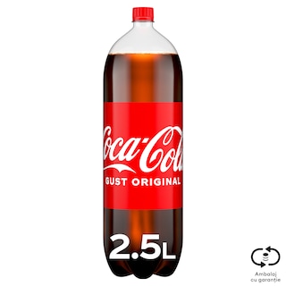 Coca-Cola Gust Original