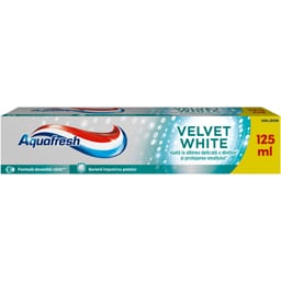 Aquafresh | Pasta de dinti Intense White 125ml