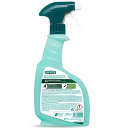 Sanytol | Solutie de curatat universala dezinfectanta 500ml