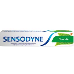 Sensodyne | Pasta de dinti Fluoride 100ml