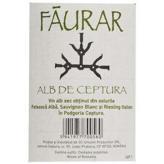 Faurar
