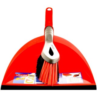 Vileda | Faras cu maturica