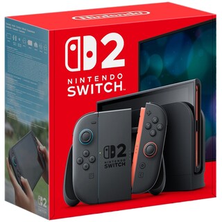Nintendo Switch 2 | Consola Nintendo Switch 2
