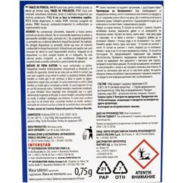 Aroxol | Pastile impotriva tantarilor