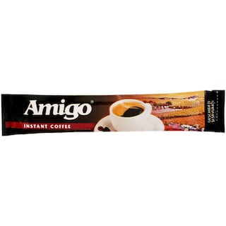 Amigo | Cafea solubila stick 1.8g