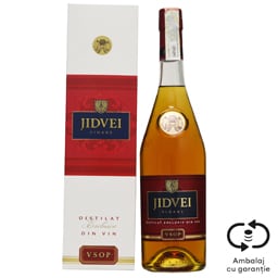 Jidvei | Vinars VSOP 0.7L