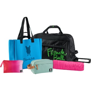 French Bull | Geanta de voiaj