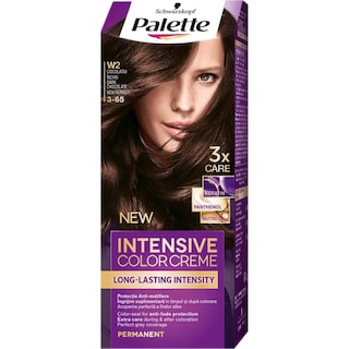Palette-Intensive Color Creme