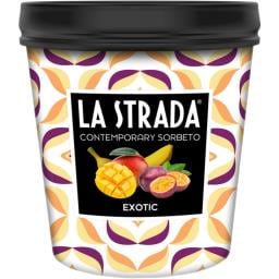 Sorbet Exotic 325g