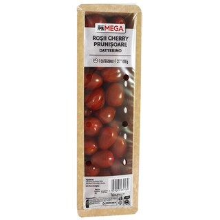 MEGA | Rosii prunisoare Datterino 400g