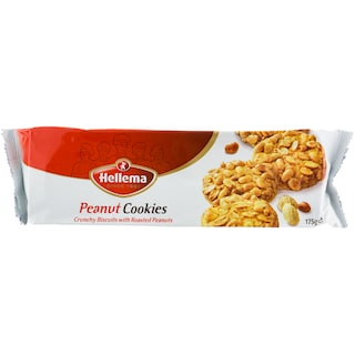 Hellema | Country | Fursecuri cu arahide 175g
