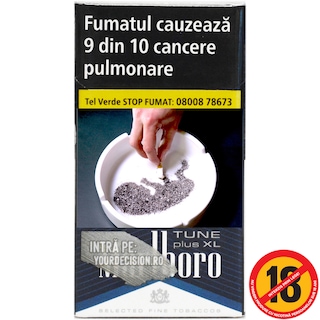 Marlboro | Tigari Tune Plus XL