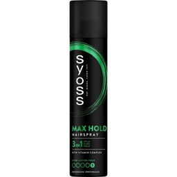 Fixativ Max Hold 300ml