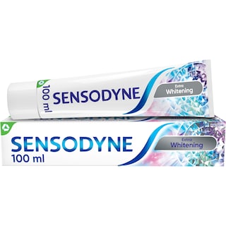 Sensodyne | Pasta de dinti Extra Whitening 100ml