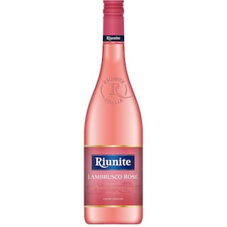 Riunite | Vin petiant rose 750ml