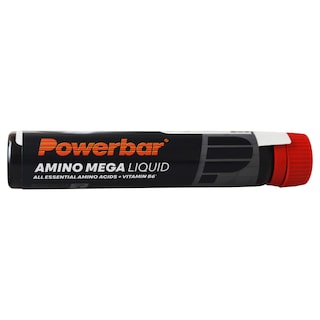 Powerbar | Amino Mega Liquid 20ml