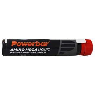 Powerbar | Amino Mega Liquid 20ml
