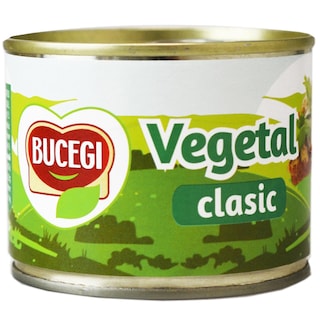 Bucegi | Pasta vegetala tartinabila 200g
