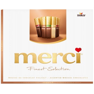 Merci