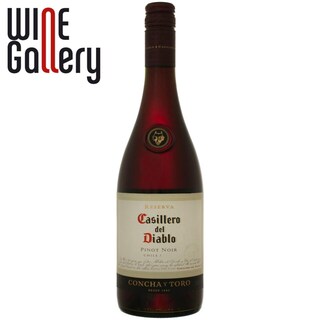 Casillero del Diablo | Vin rosu Pinot Noir 0.75L