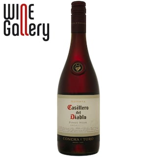 Casillero del Diablo | Vin rosu Pinot Noir 0.75L
