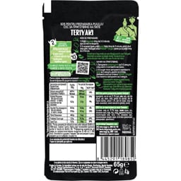 Maggi | Sos pentru prepararea puiului Teriyaki 65g
