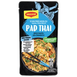 Sos condimentat Pad Thai 65ml