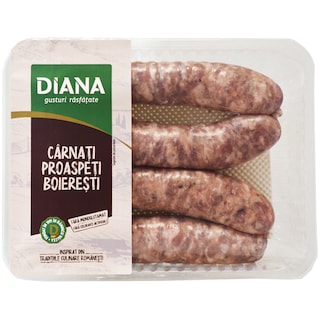 Diana | Carnati proaspeti boieresti