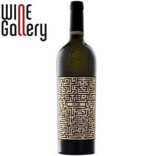 Mysterium | Vin alb Rhein Riesling si Sauvignon Blanc 0.75L