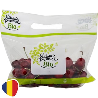 Nature's Promise Bio | Cirese bio 500g