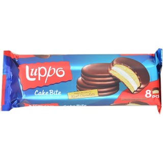 Luppo | Cake bite 184g