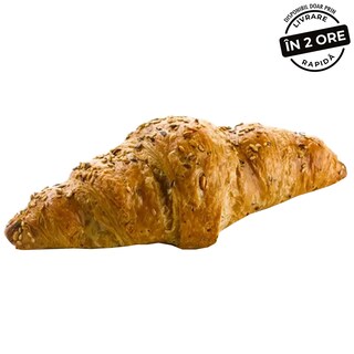 Vandemoortele | Croissant multicereale 80g