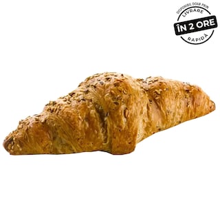 Vandemoortele | Croissant multicereale 80g