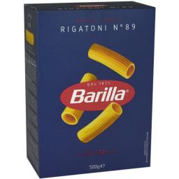 Paste fainoase rigatoni 500g