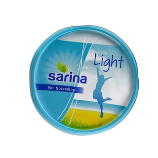 Sarina | Grasime vegetala tartinabila 500g