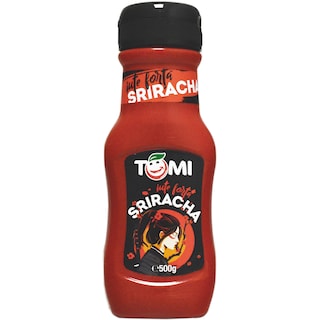 Tomi | Sos Sriracha 500ml
